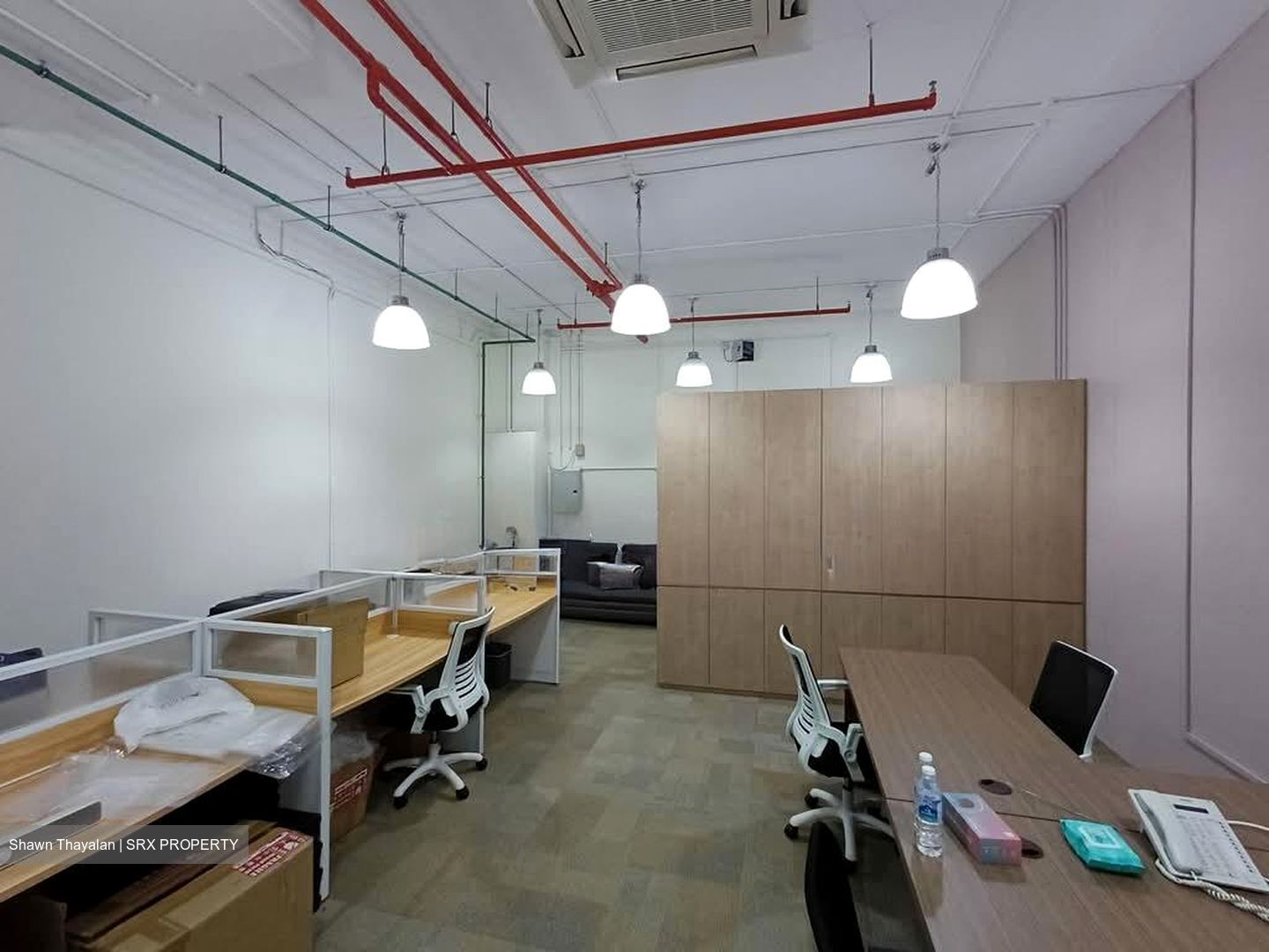 Oxley Bizhub 2 (D14), Factory #579073931